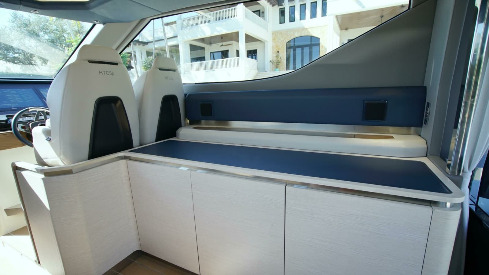 2024 Uniesse HTC5P - Photo 62