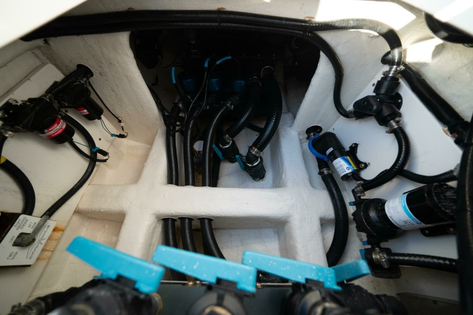 2023 Invincible 46 Catamaran - Photo 35