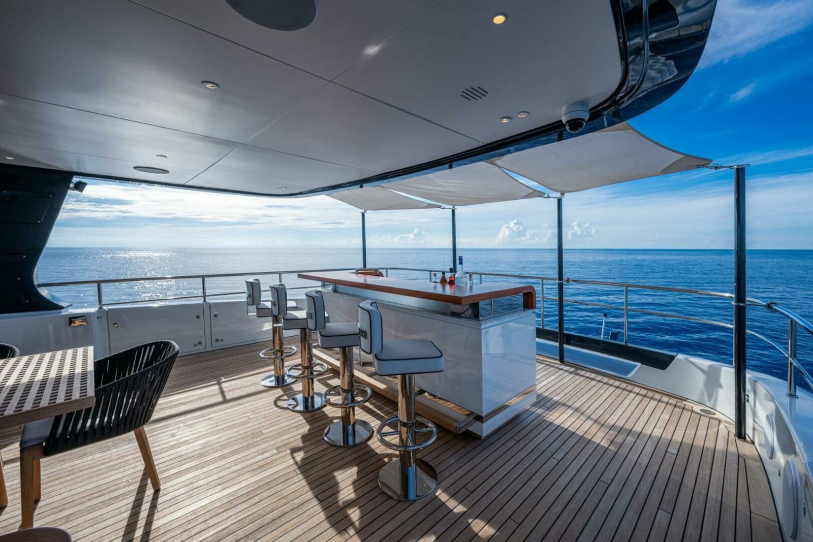 2023 Benetti 34M OASIS - Photo 114