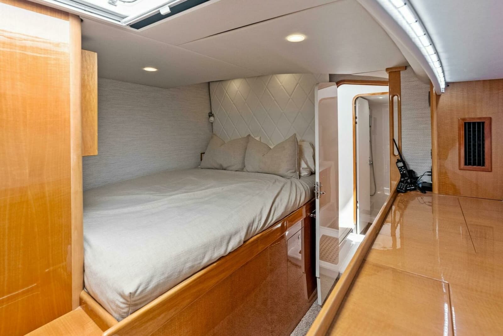 2020 Calcutta 480 Catamaran - Photo 49