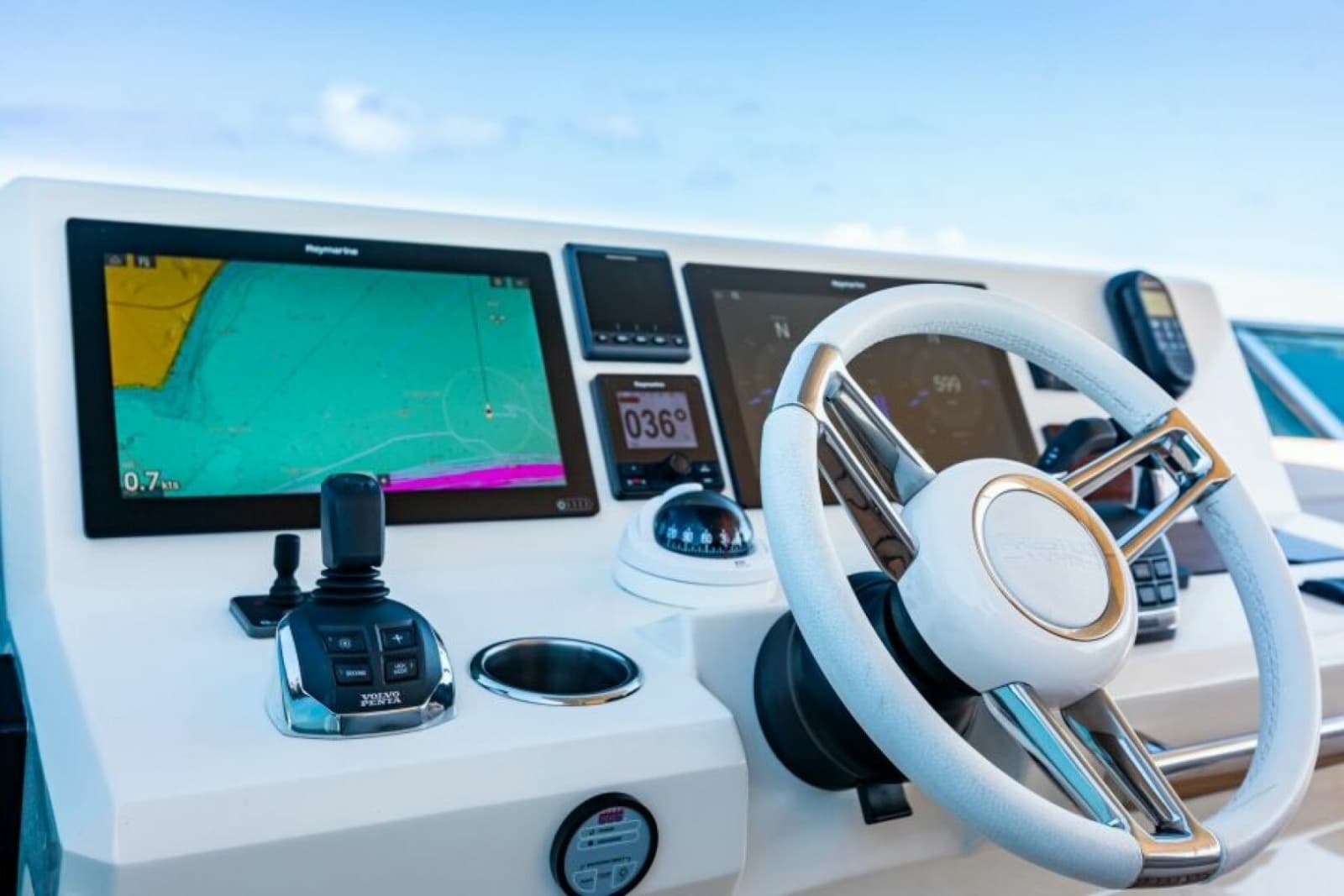 2020 Prestige 630 Flybridge - Photo 48