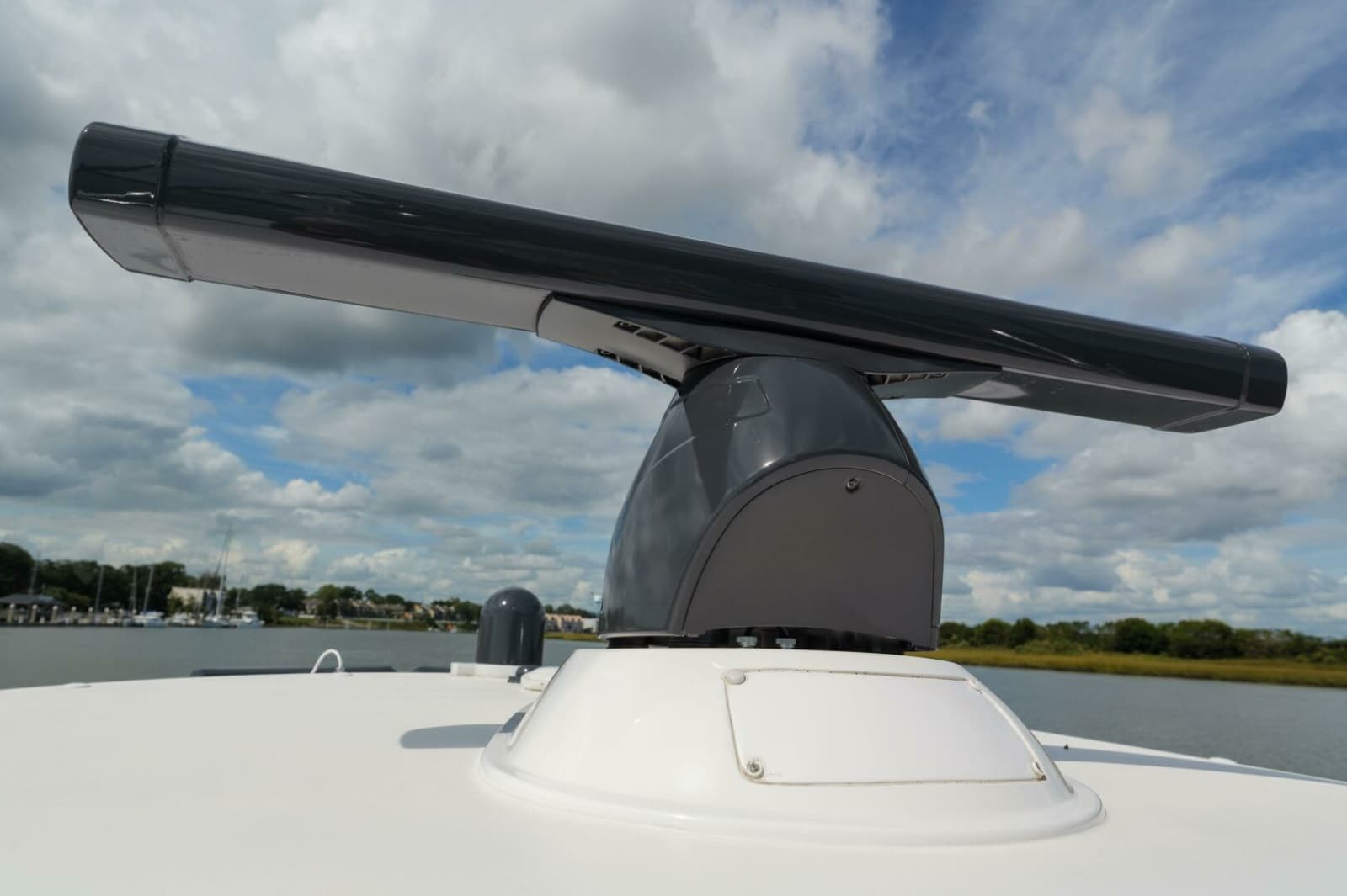 2024 Valhalla Boatworks V-55 - Photo 34