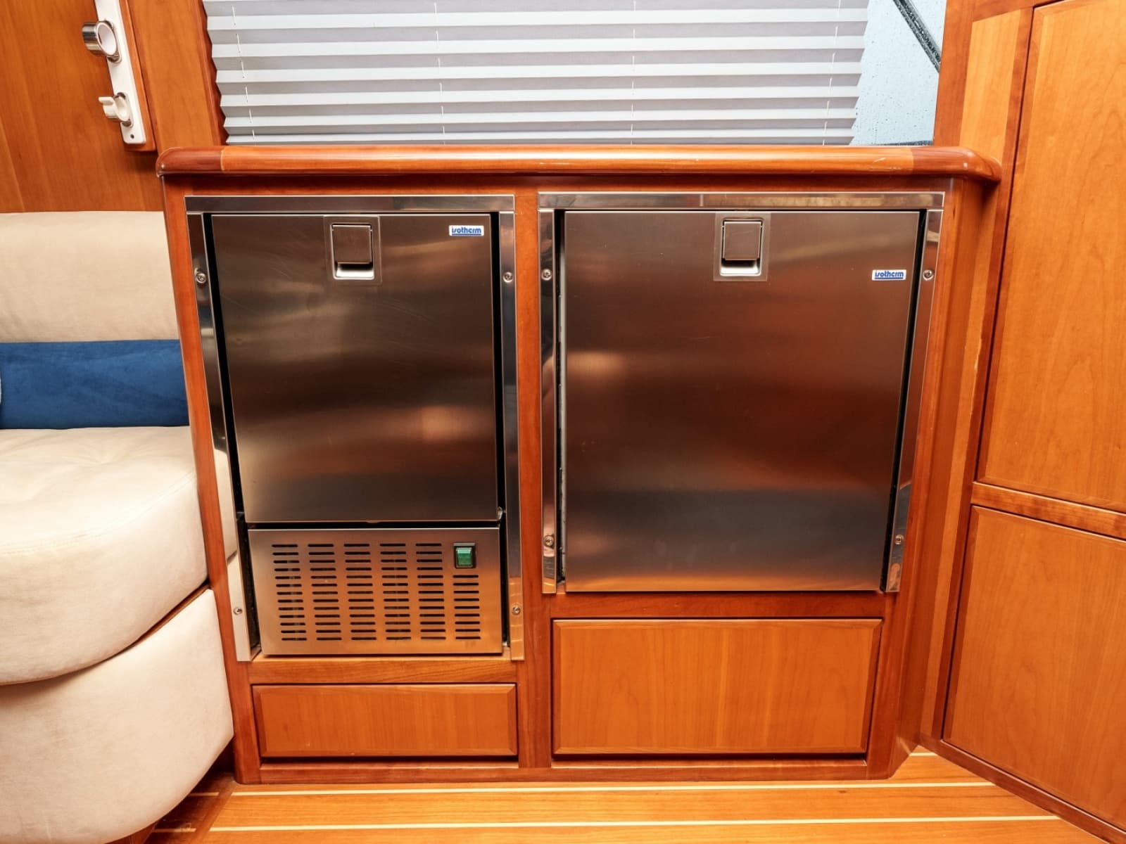 2019 Mikelson 50 Sportfisher - Photo 20