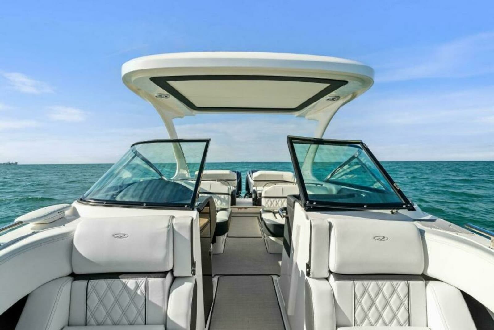 2023 Regal 29 OBX - Photo 30