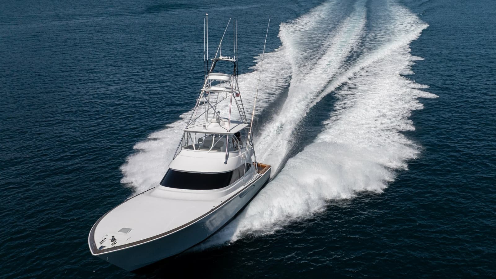 2024 Viking 64 Convertible - Photo 89