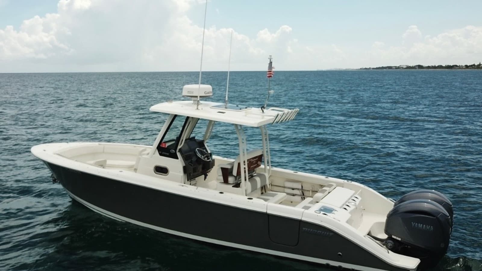 2022 Pursuit S 288 - Photo 32