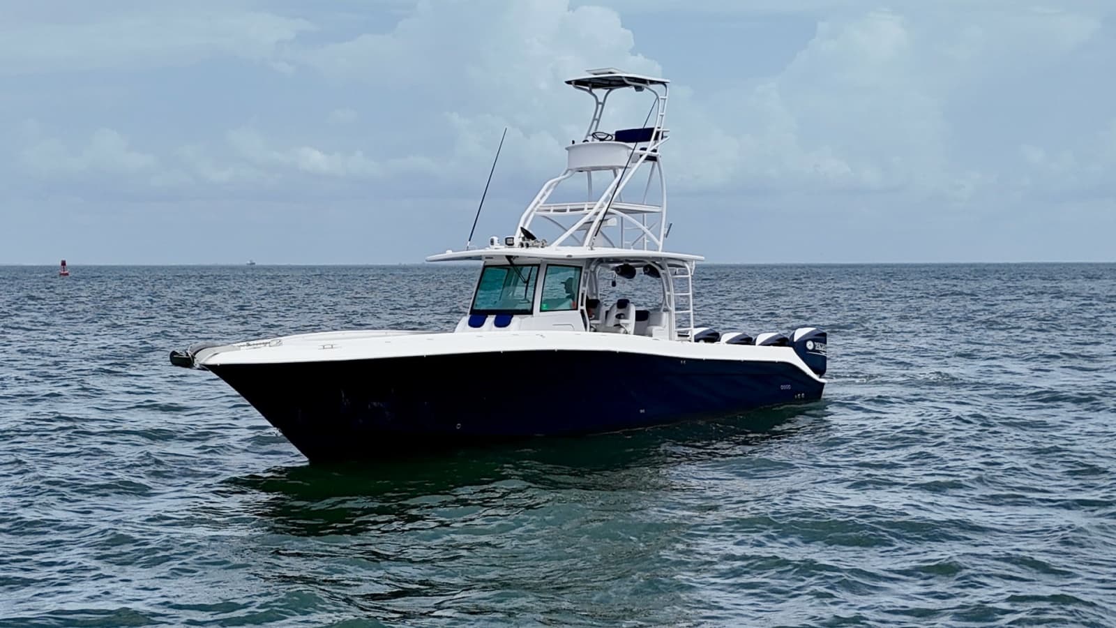 2018 Hydra-Sports 4200 Siesta - Photo 40
