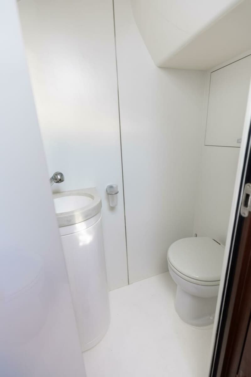 2019 Princess S65 - Photo 70