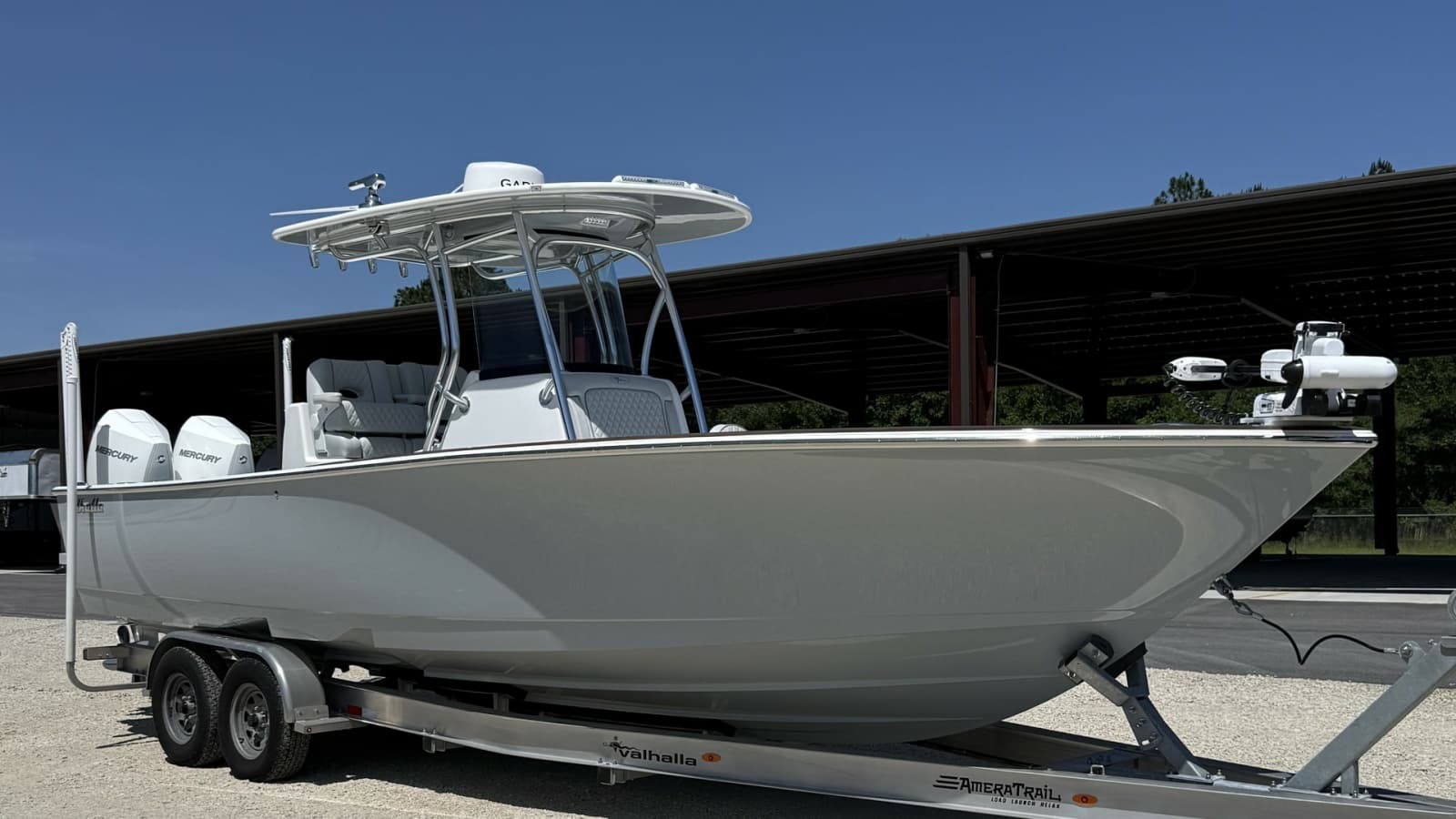 2025 Valhalla Boatworks V-29 - Photo 25