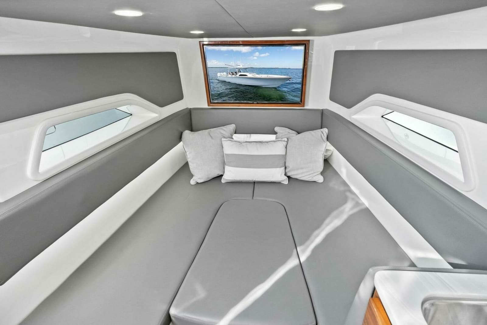 2026 Valhalla Boatworks V46 - Photo 53