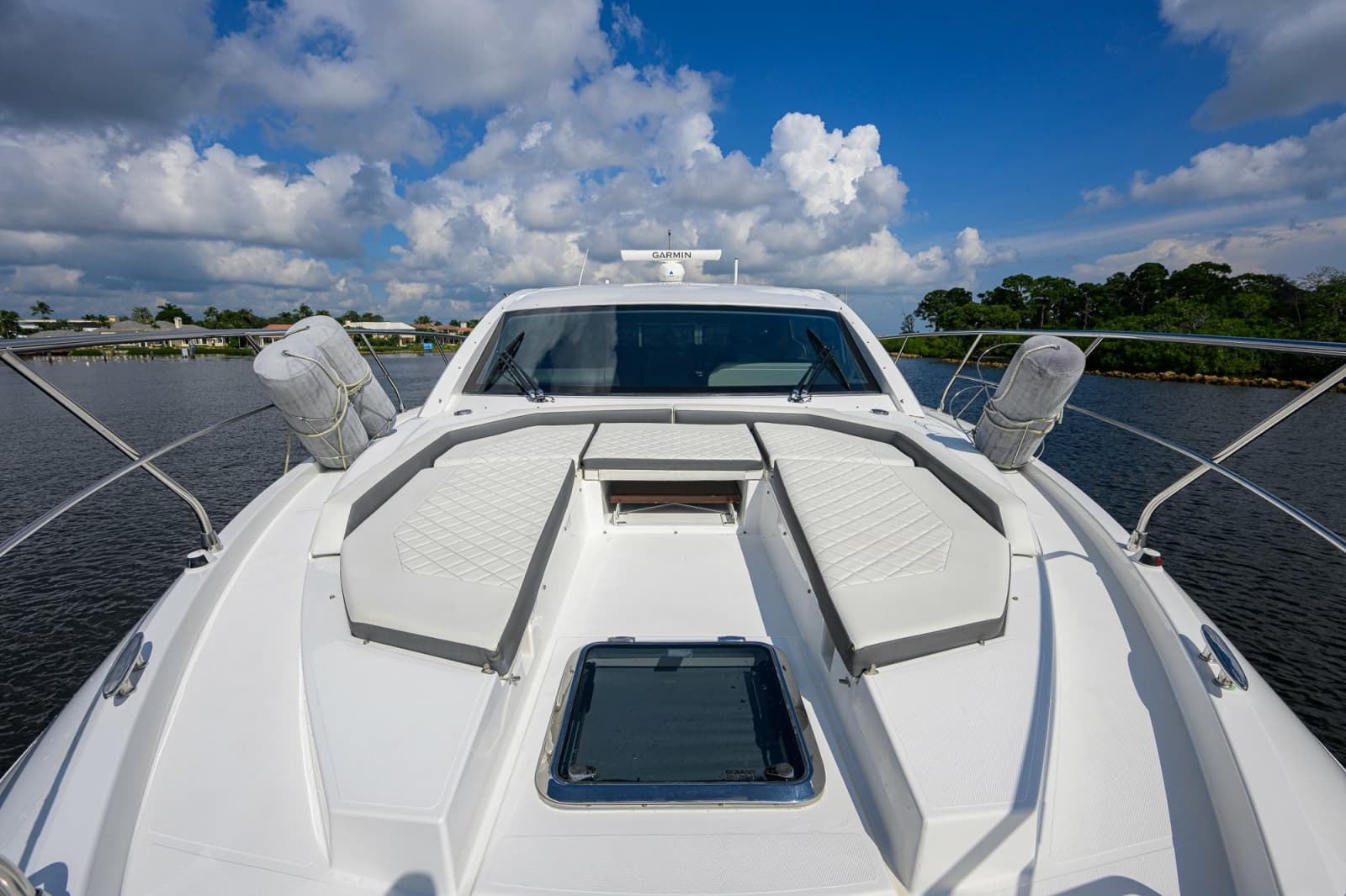 2020 Cruisers 46 Cantius - Photo 46