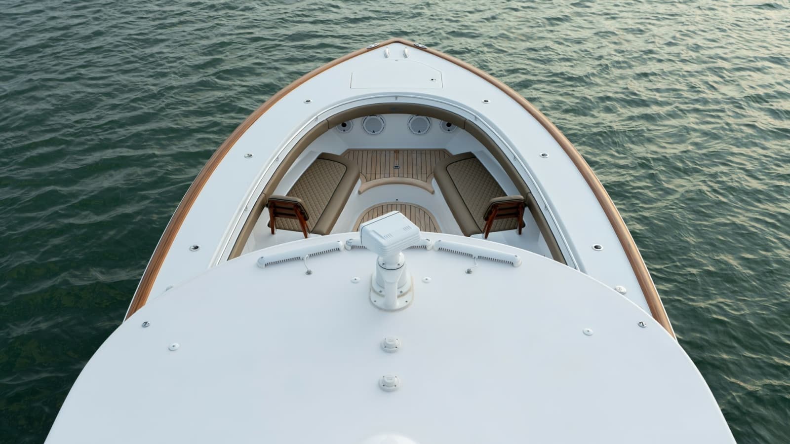 2022 Valhalla Boatworks V-46 - Photo 28