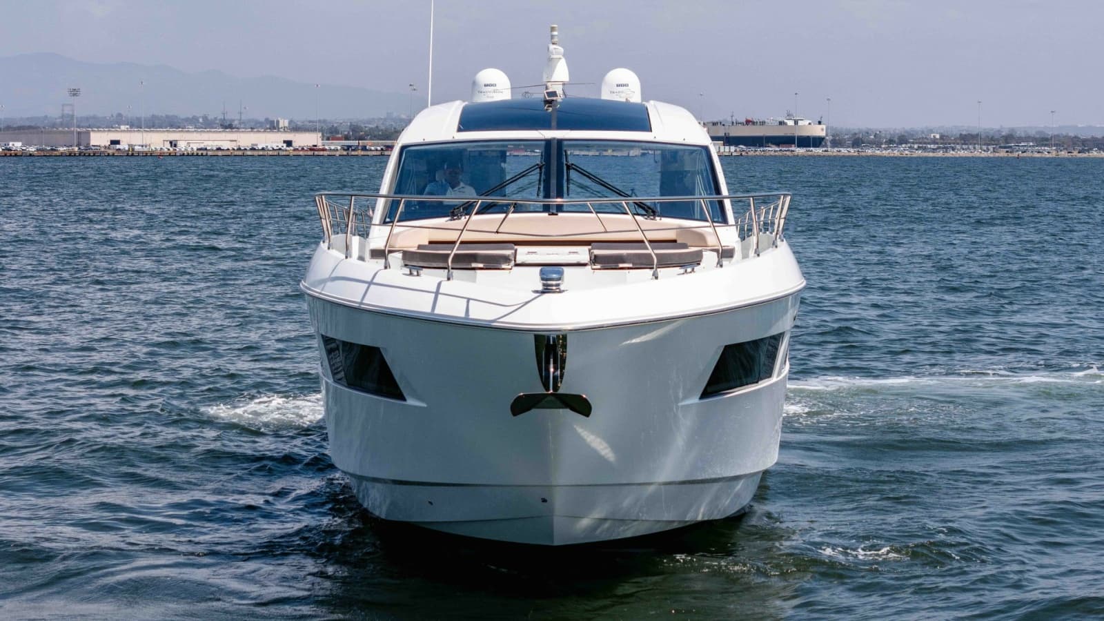 2017 Cruisers 60 Cantius  - Photo 44