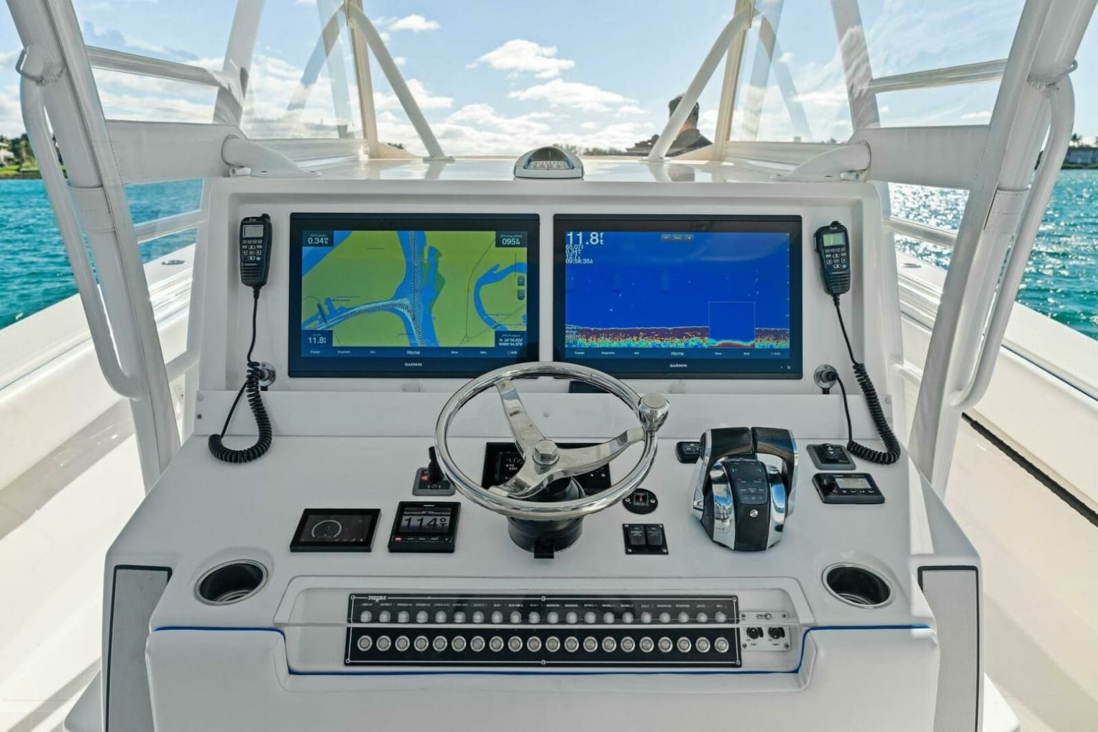 2019 Invincible 42 Open Fisherman - Photo 8