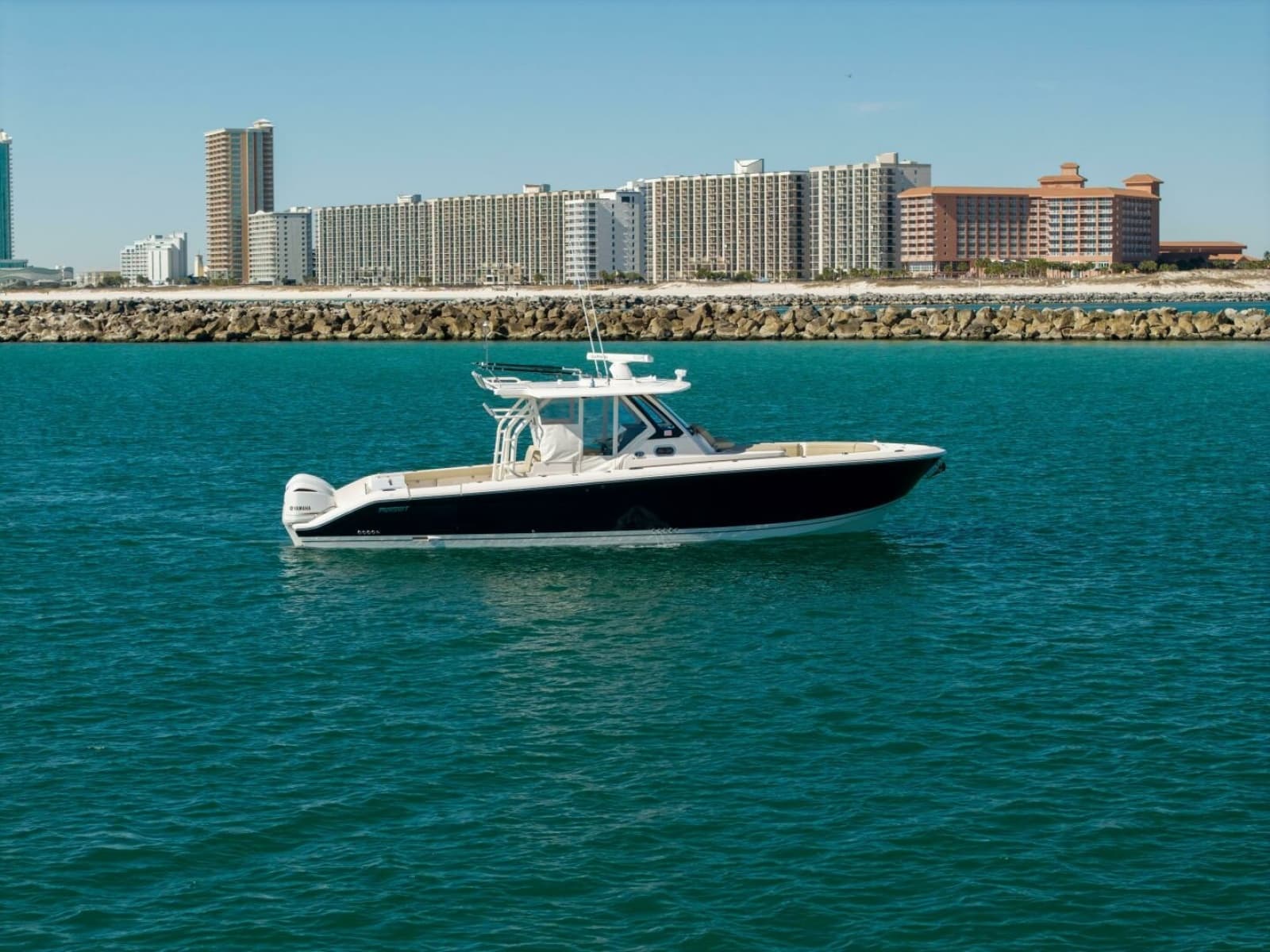2019 Pursuit S 368 - Photo 1