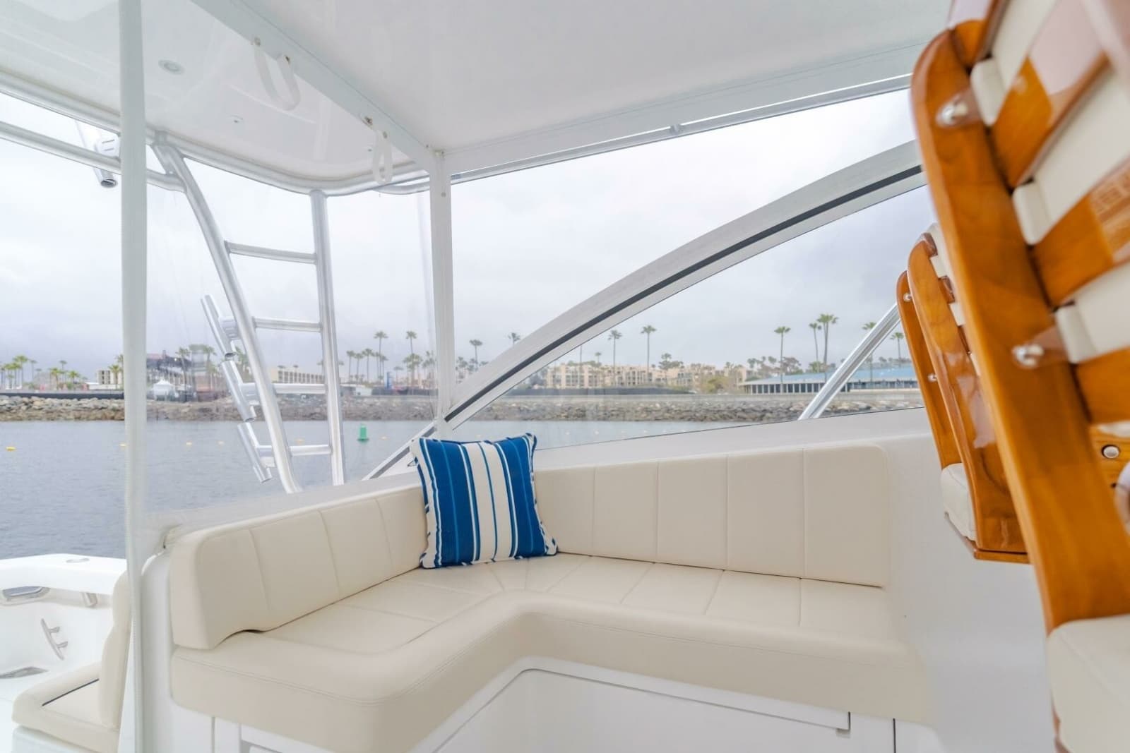 2022 Viking 38 Open Billfish - Photo 6