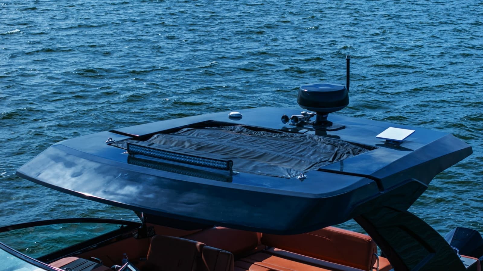 2022 Cruisers Yachts 34 GLS - Photo 40