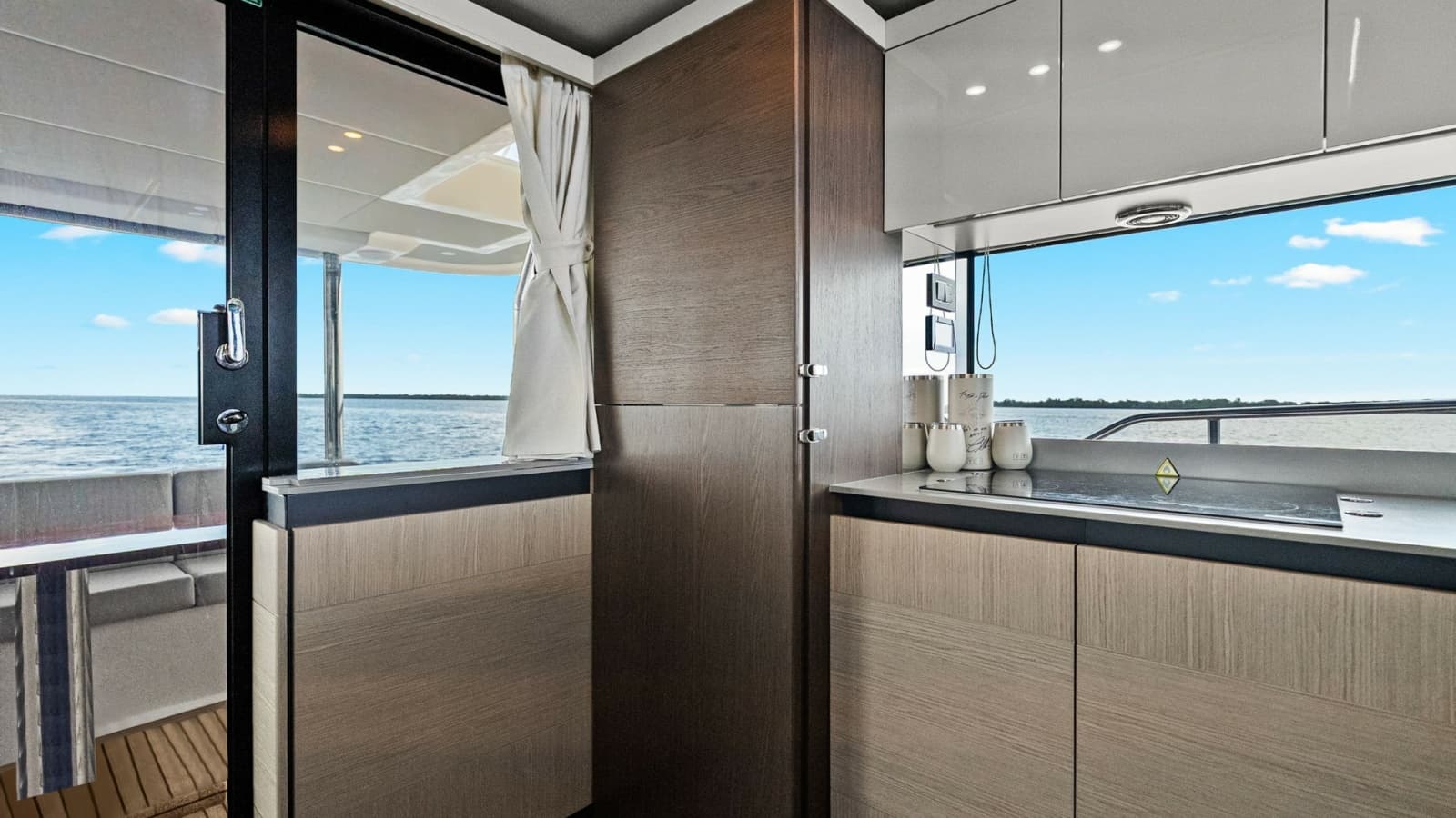 2024 Absolute 52 Navetta - Photo 33