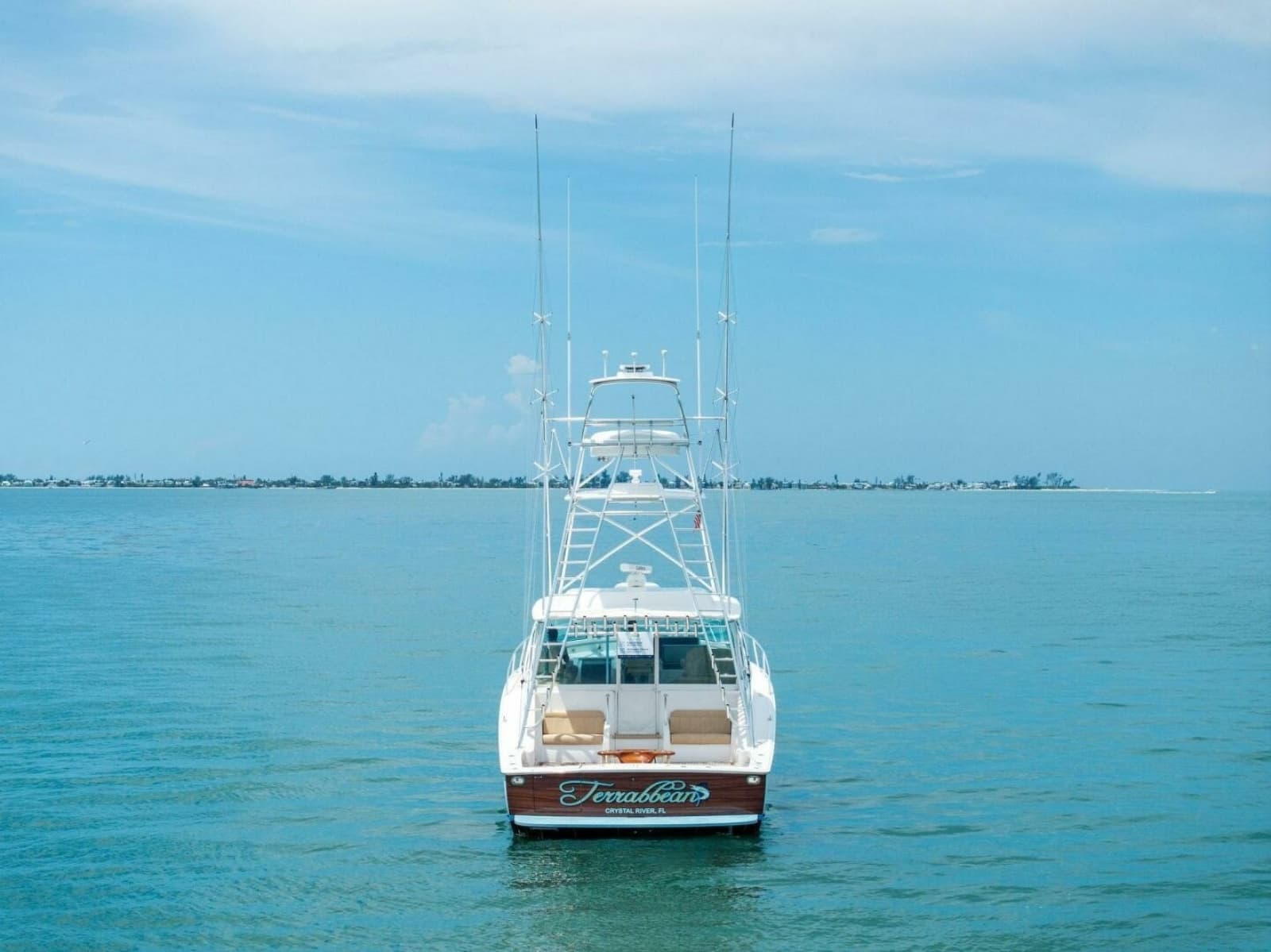 2015 Viking 52 OPEN - Photo 169