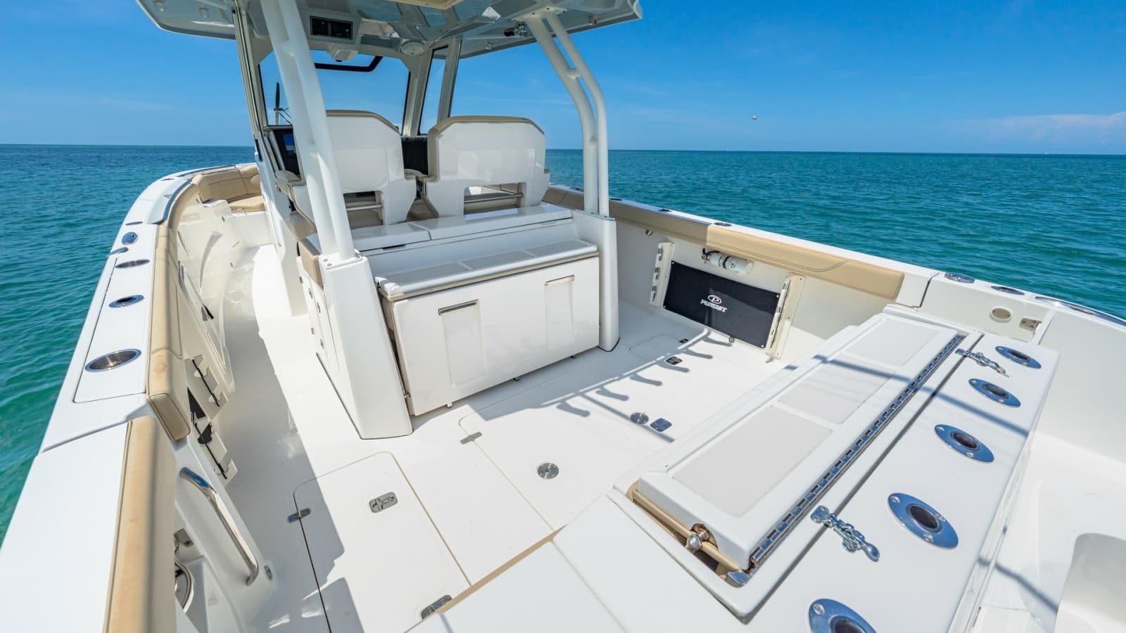2019 Pursuit S 328 - Photo 26