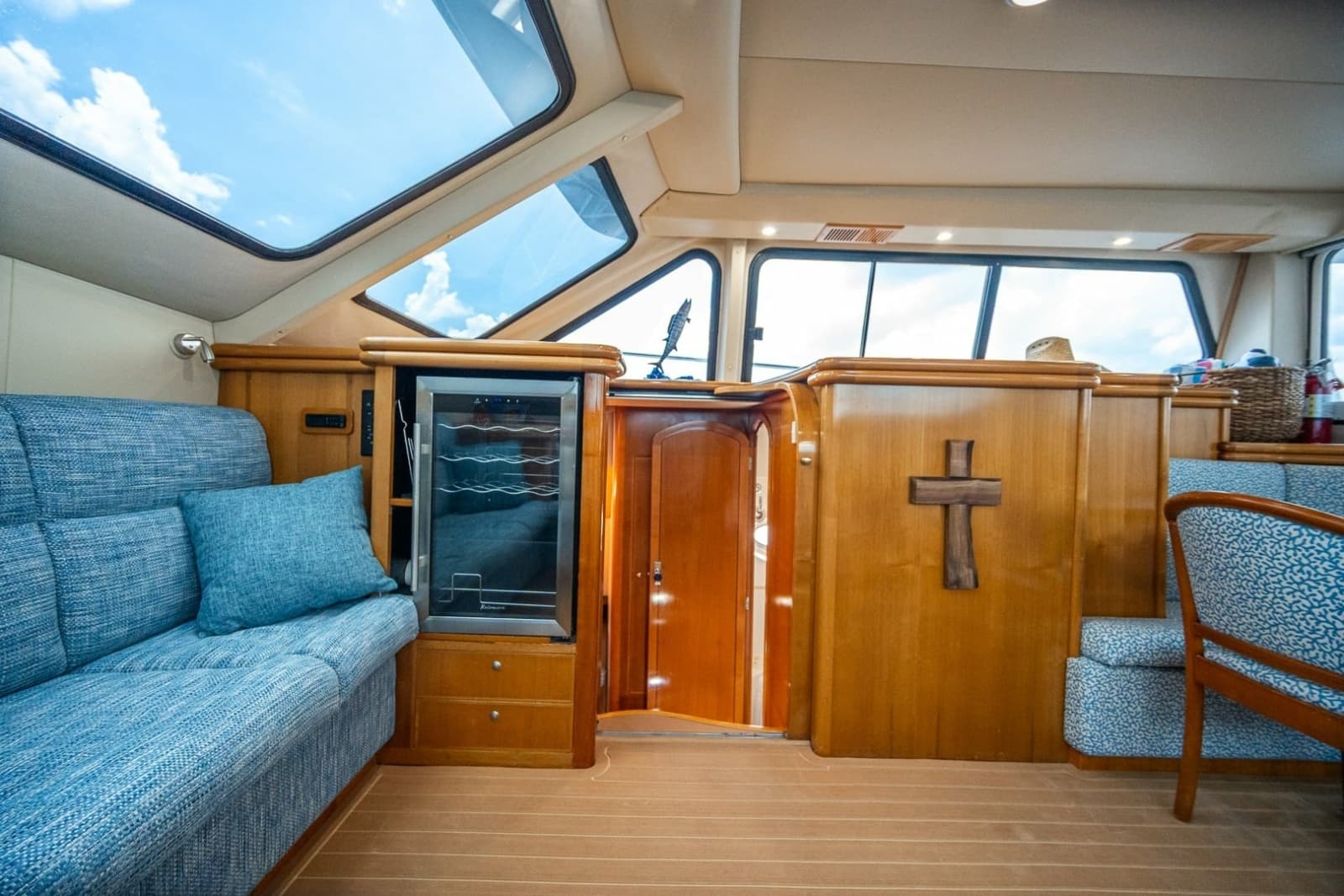 2000 Venturer 44 Catamaran/Sportfish - Photo 45