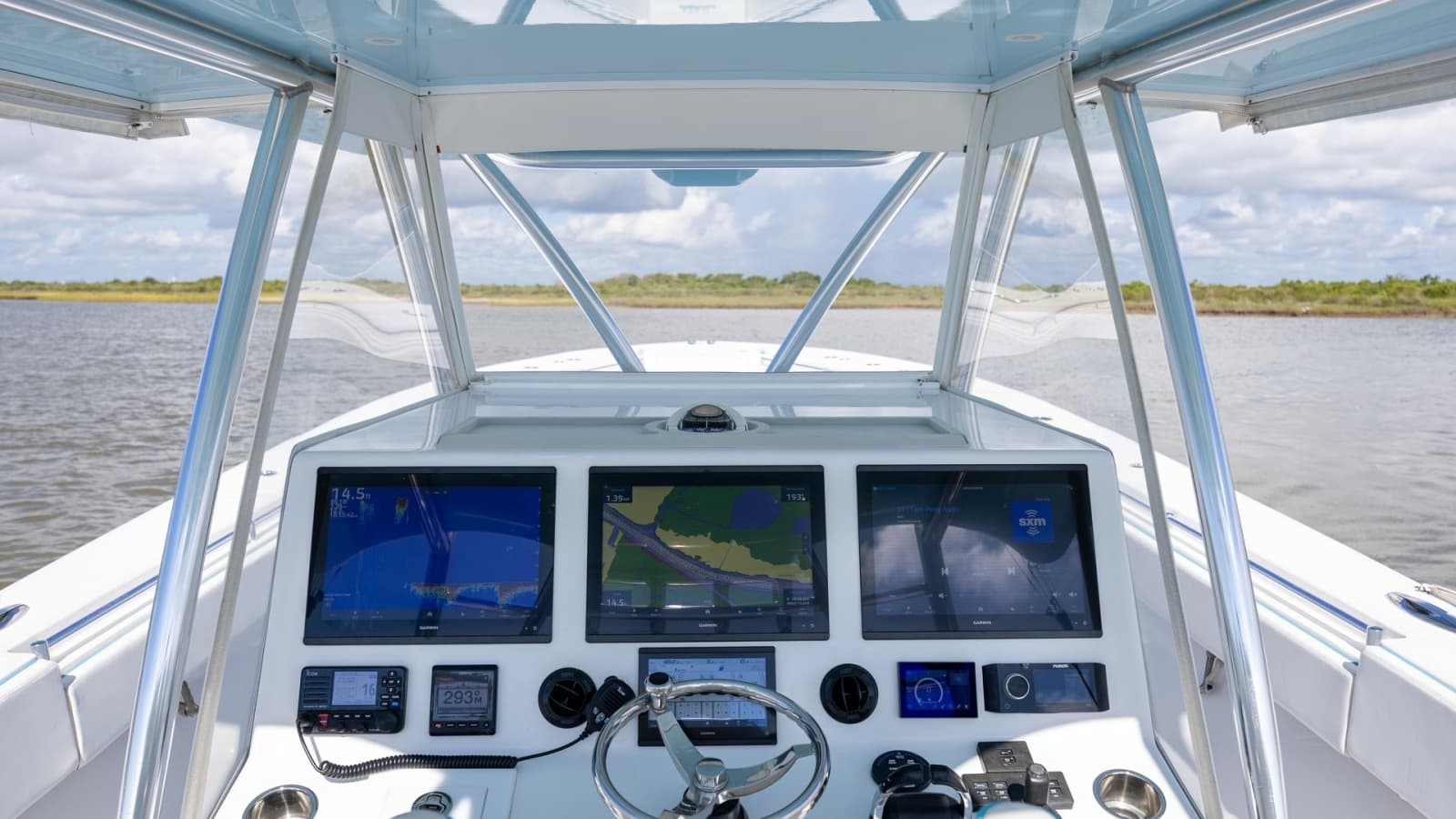 2017 SeaHunter 45 Tournament - Photo 2