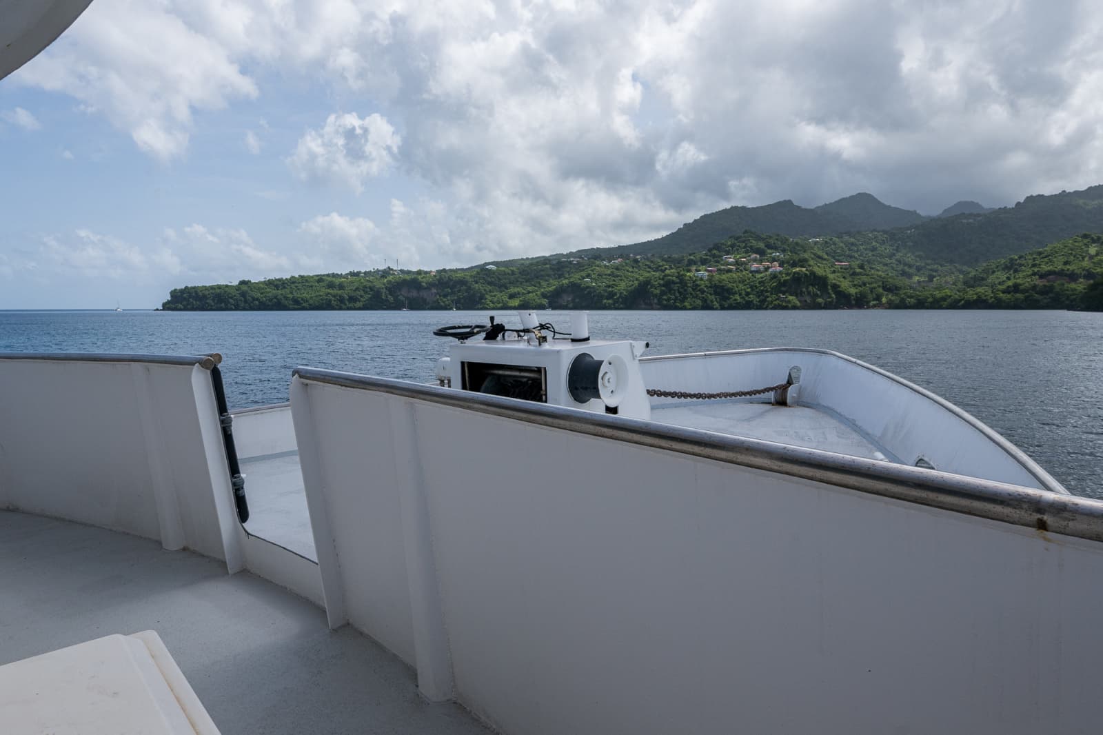 2013 Ocean Voyager 95 Expedition - Photo 18