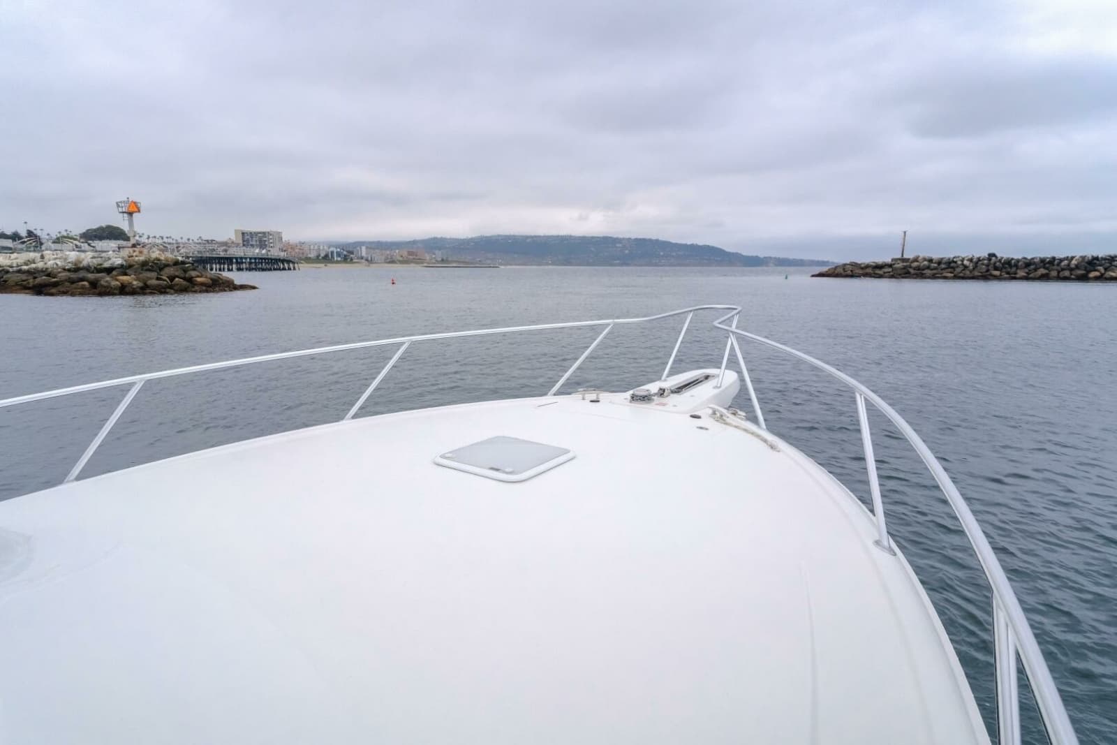 2022 Viking 38 Open Billfish - Photo 26