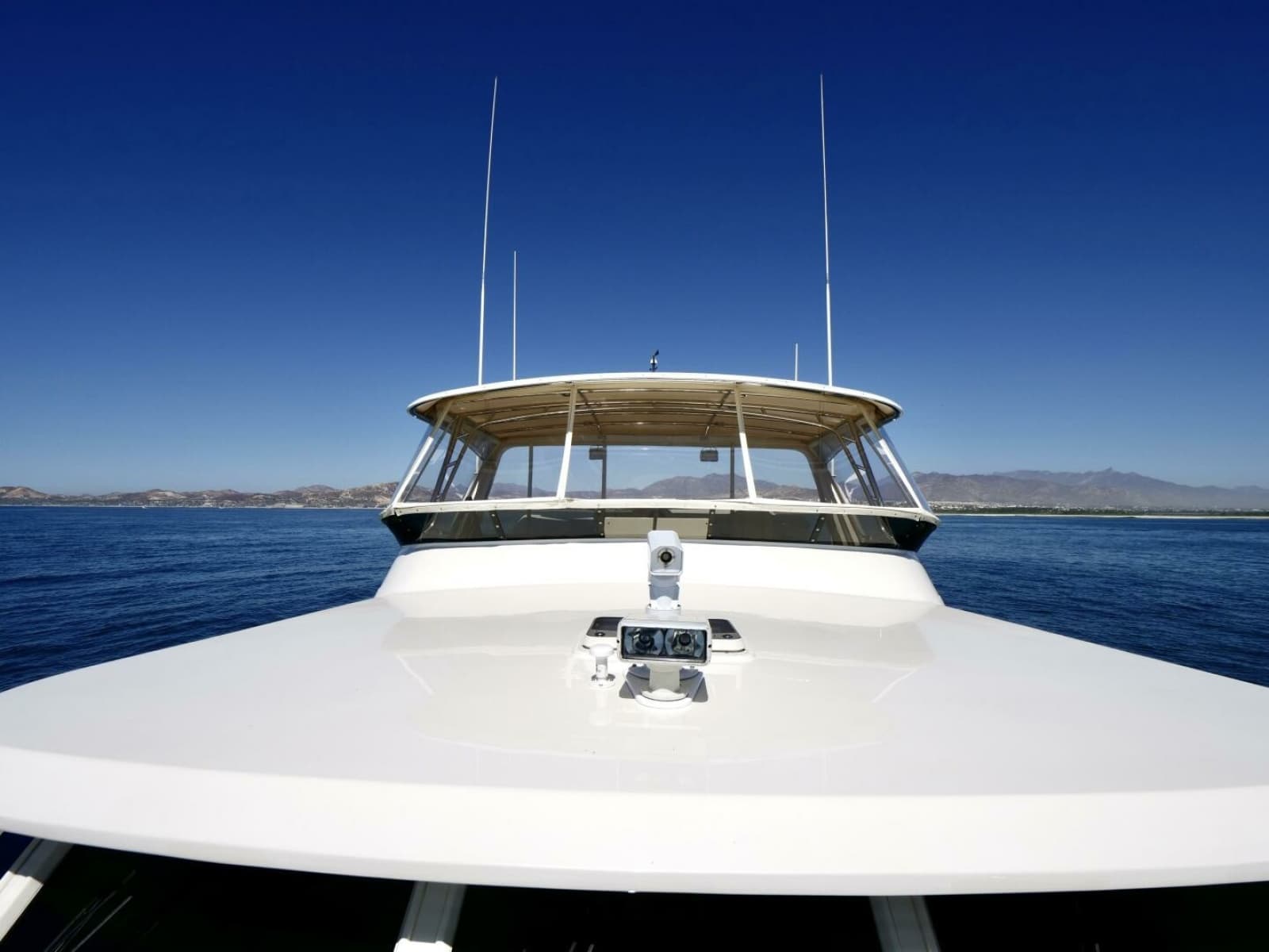 2000 Offshore Yachts 62 Pilothouse - Photo 64