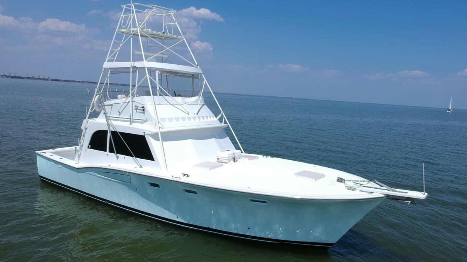1979 Trojan 45 Convertible - Photo 61