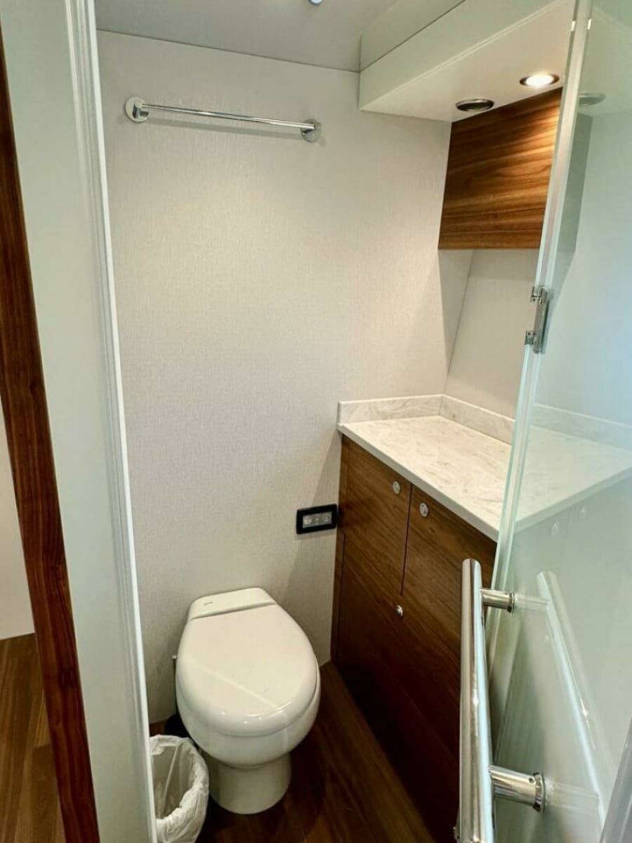 2023 Outer Reef Trident 620 Trident EVO - Photo 78