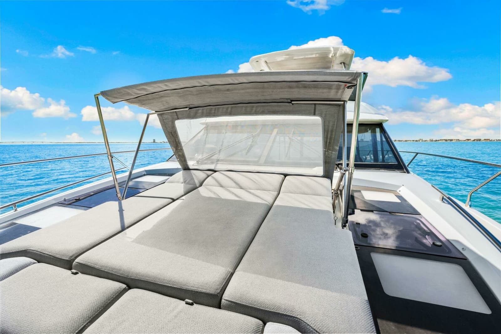 2019 Prestige 630 Flybridge - Photo 19