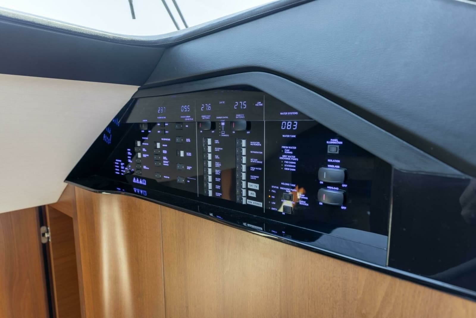 2019 Princess S65 - Photo 23