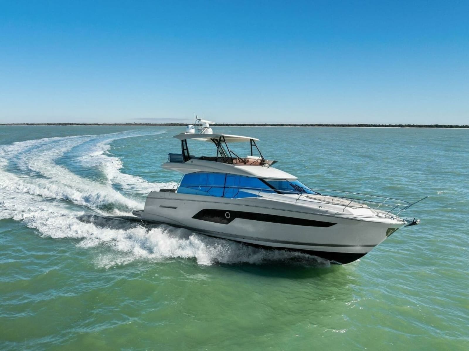 2022 Prestige 520 Flybridge - Photo 82