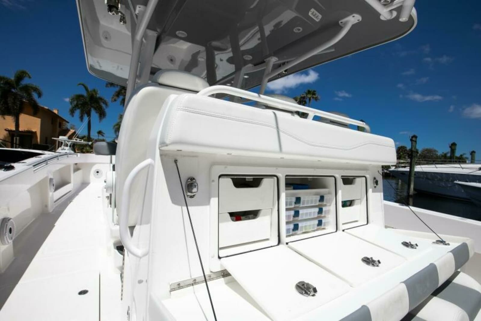 2021 Invincible 35 Catamaran - Photo 9