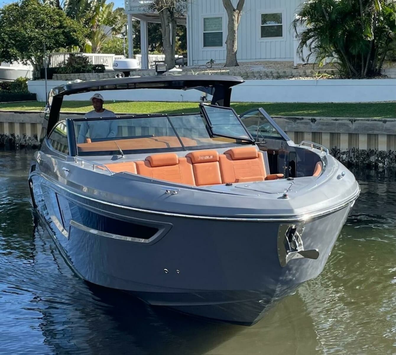 2023 Cruisers Yachts 38 GLS - Photo 7