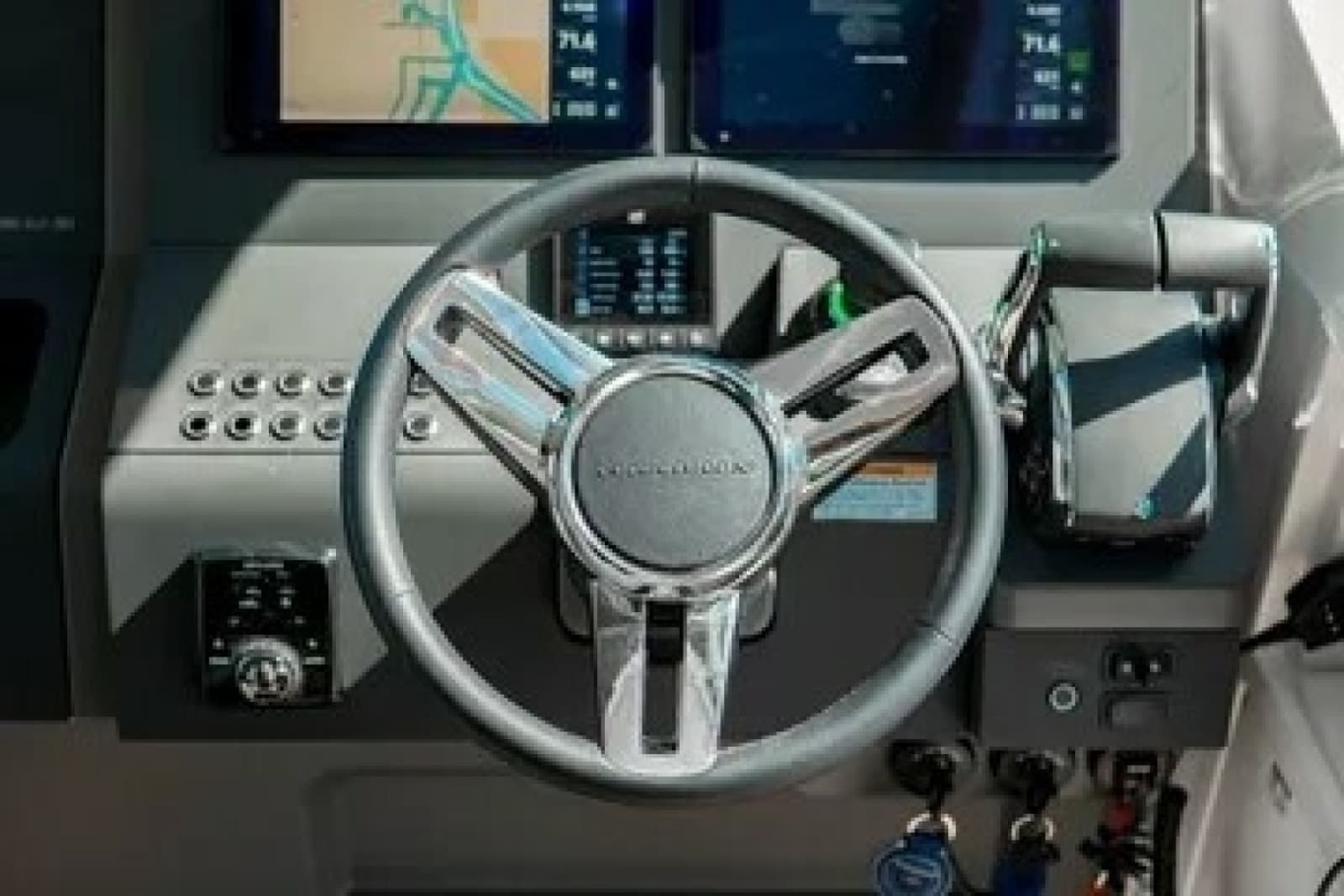 2023 Nimbus C11 - Photo 19