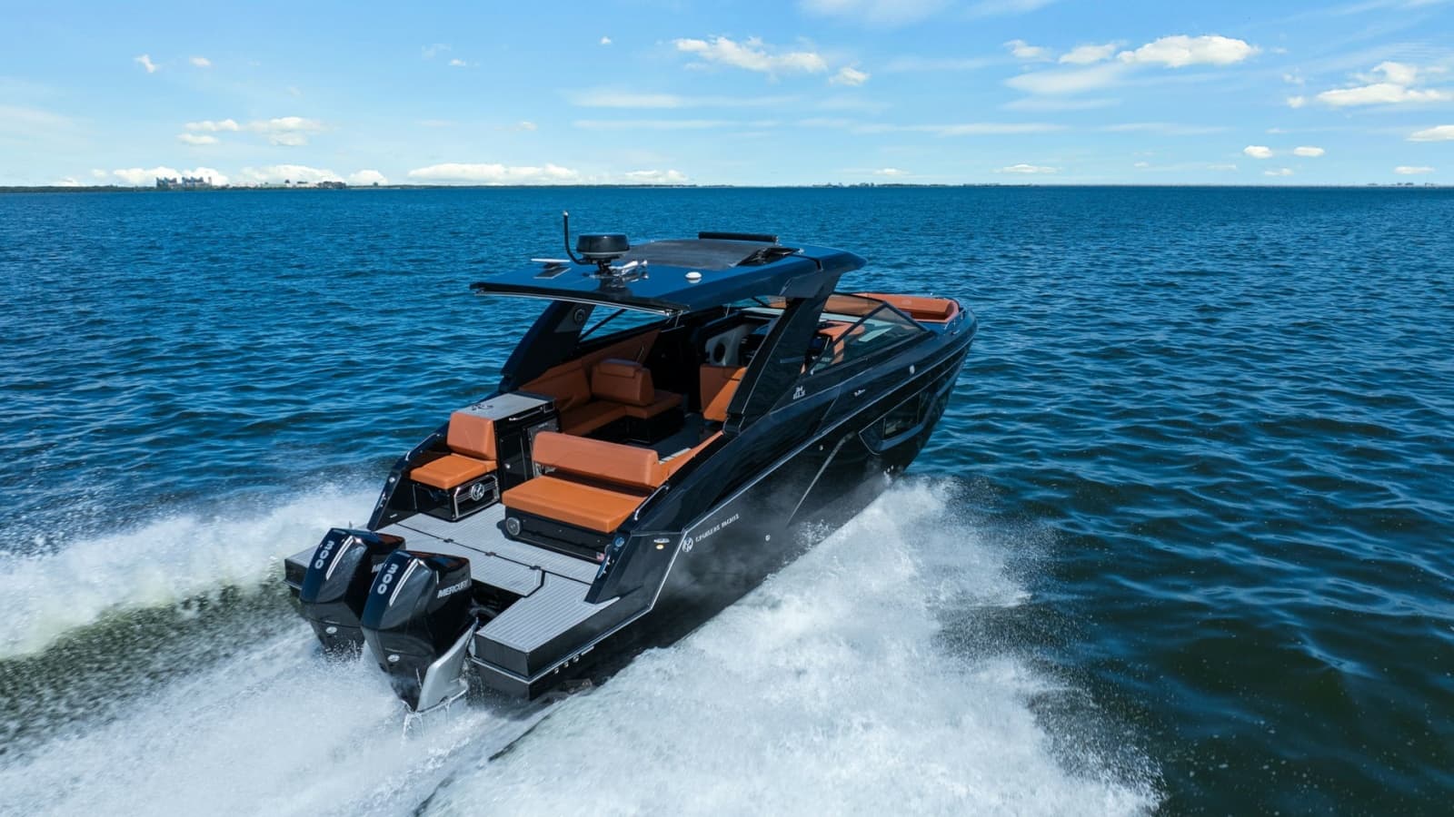 2022 Cruisers Yachts 34 GLS - Photo 48