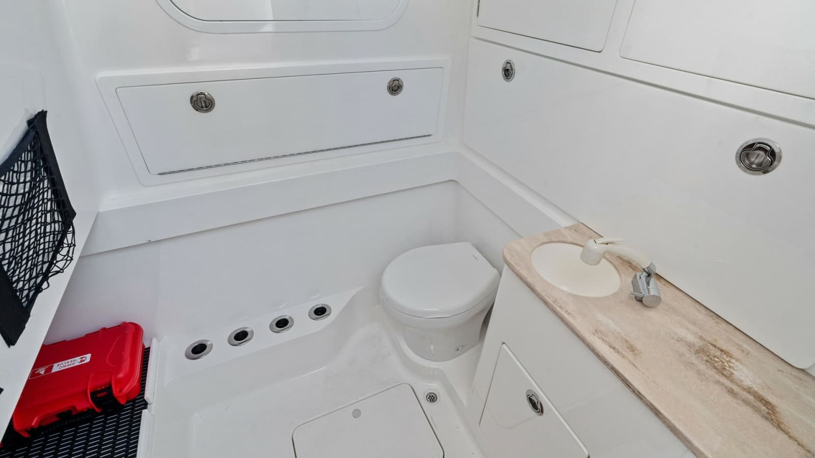 2025 Valhalla Boatworks V-41 - Photo 15