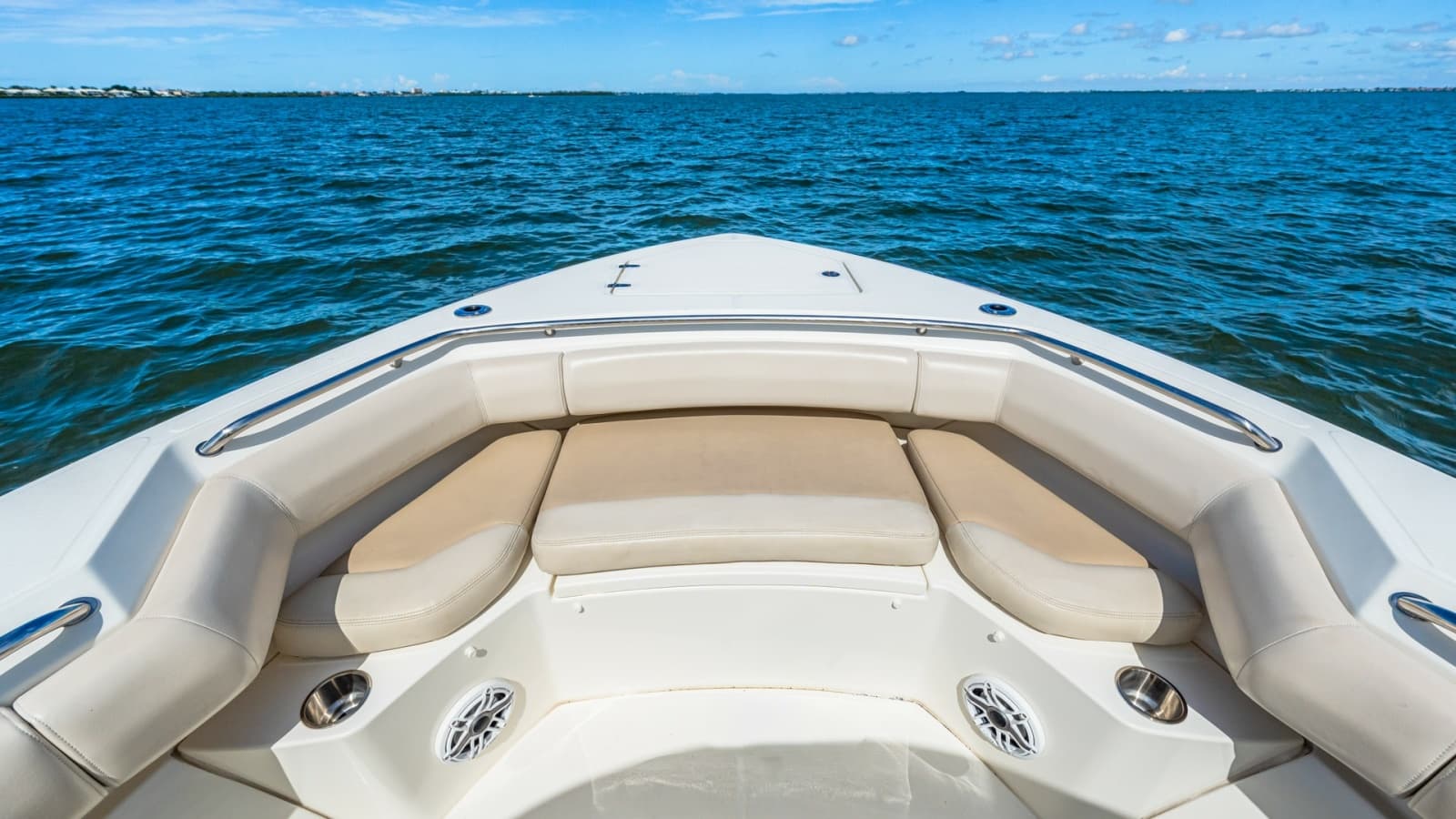 2019 Boston Whaler 280 Outrage - Photo 80