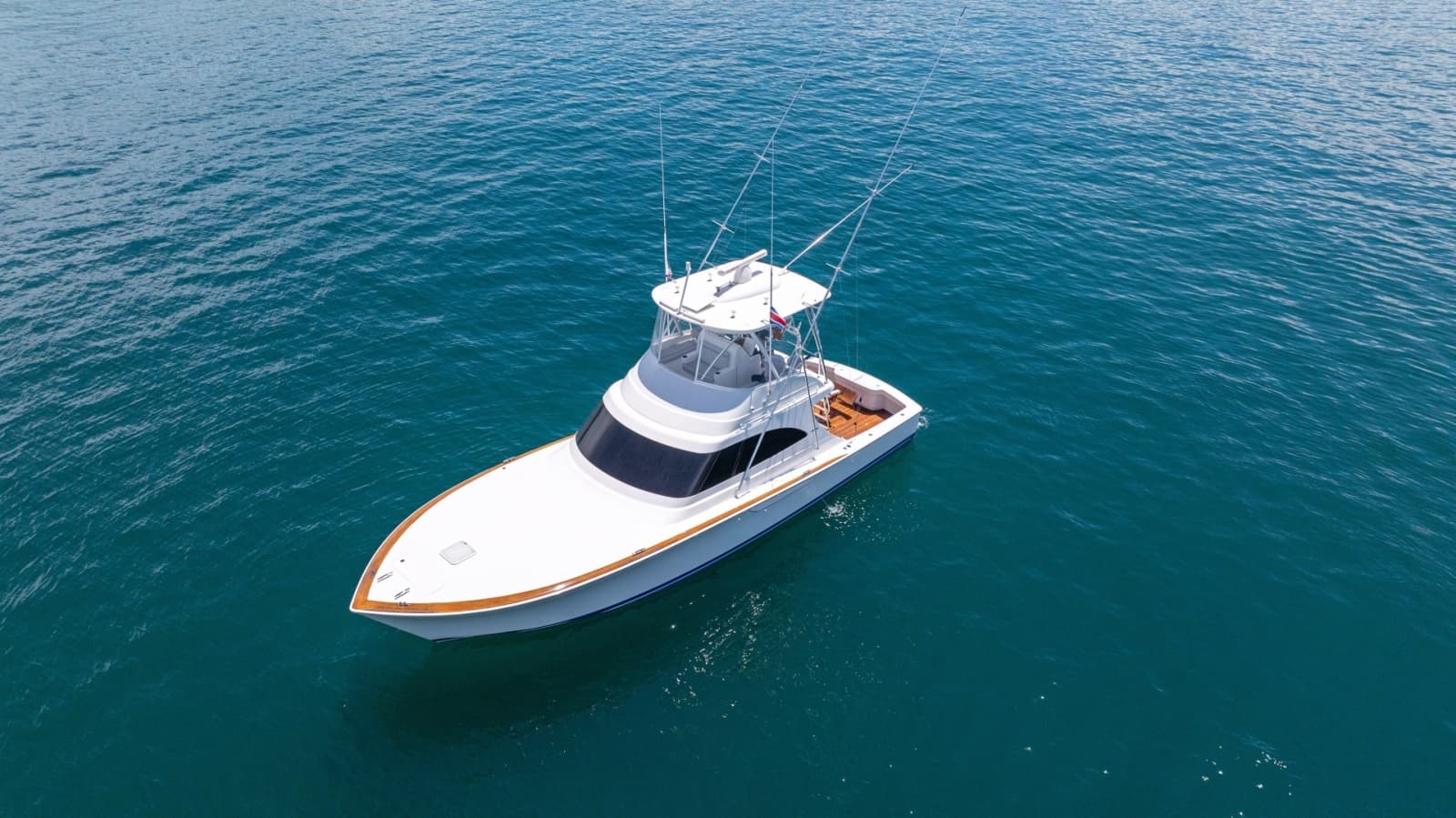2023 Viking 46 Billfish - Photo 57