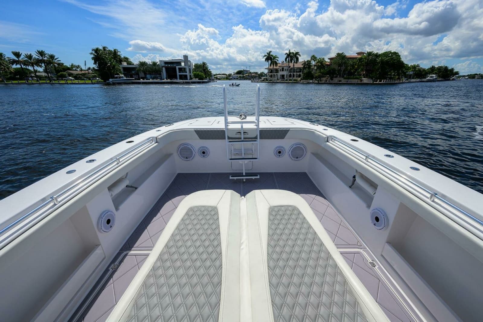 2023 Invincible 46 Catamaran - Photo 3