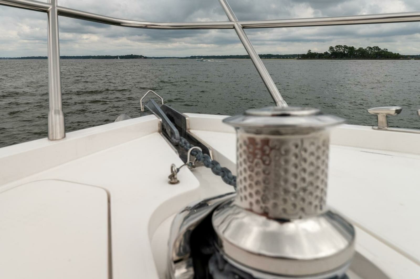 2021 Princess S62 - Photo 24