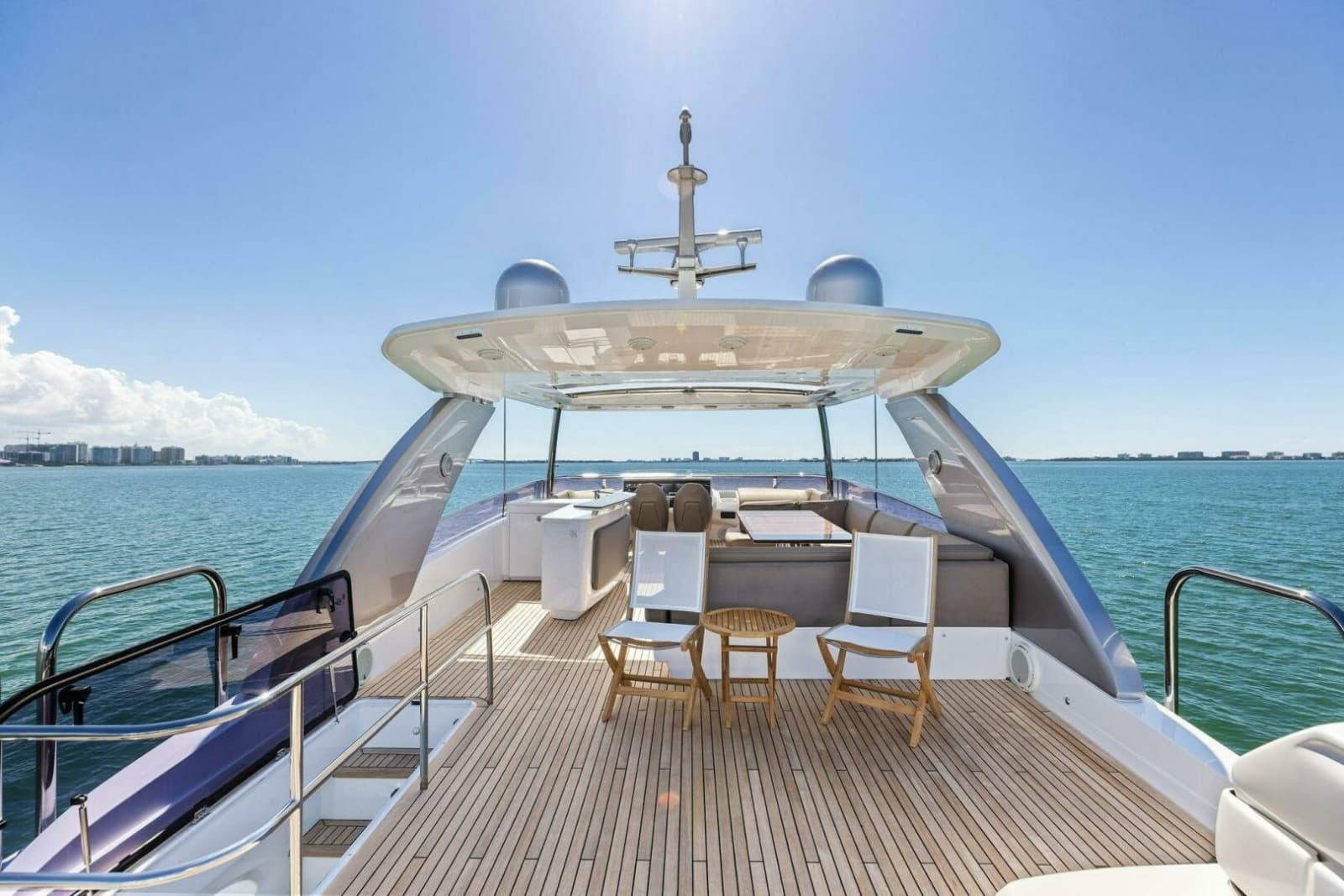 2018 Princess Y75 Motor Yacht - Photo 89
