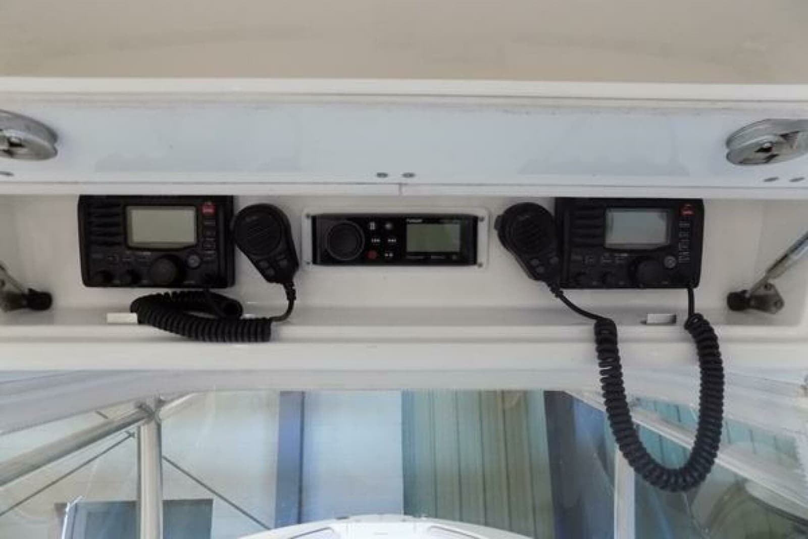 2013 Regulator 34SS - Photo 13