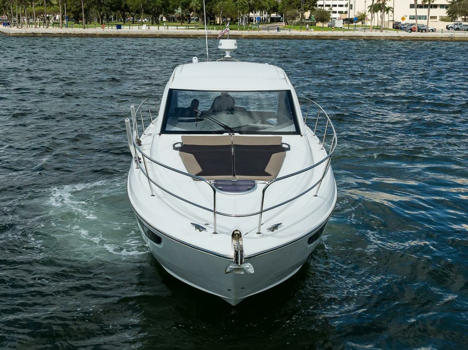 2015 Beneteau 38 GT - Photo 56