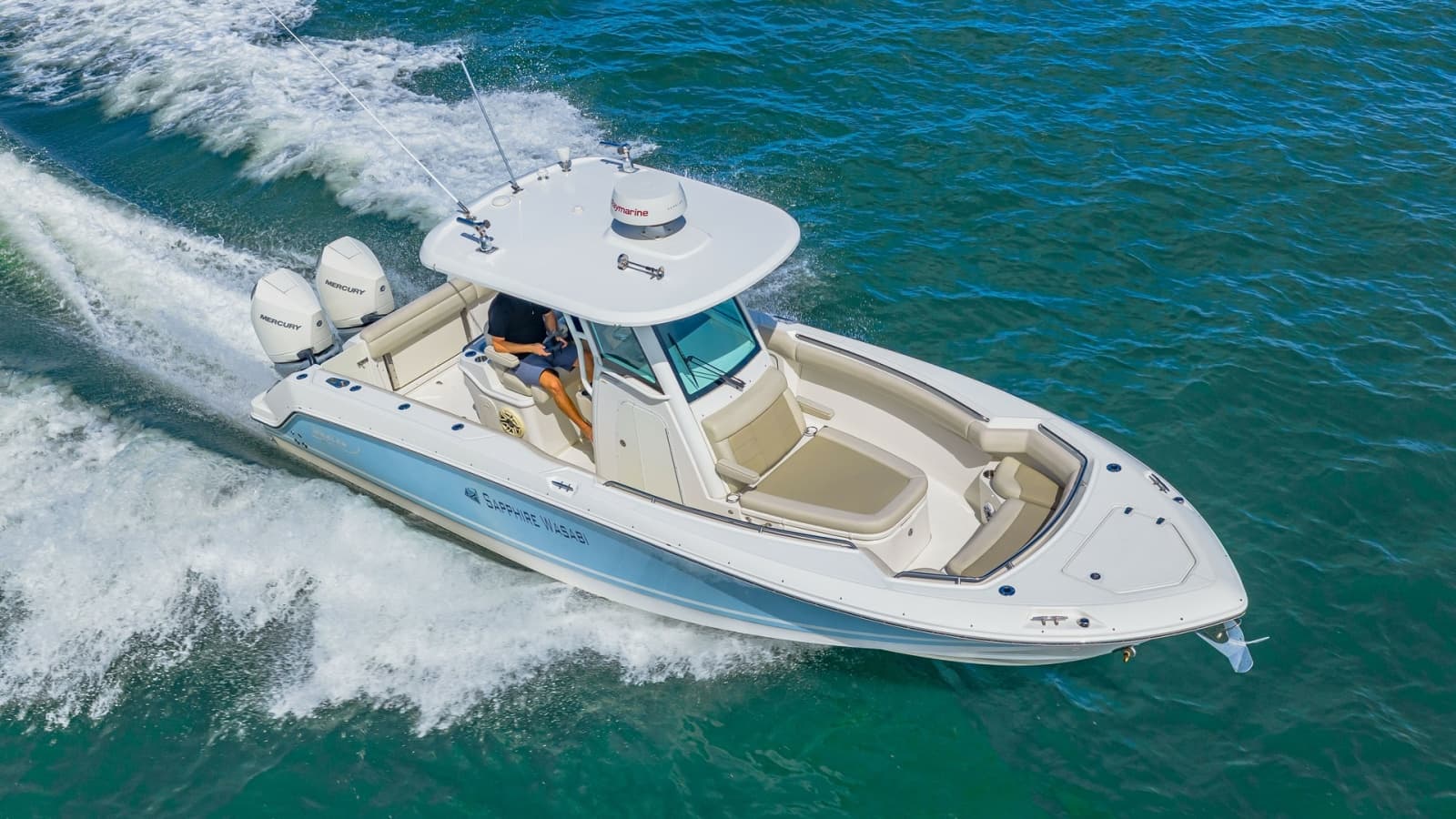 2019 Boston Whaler 280 Outrage - Photo 29