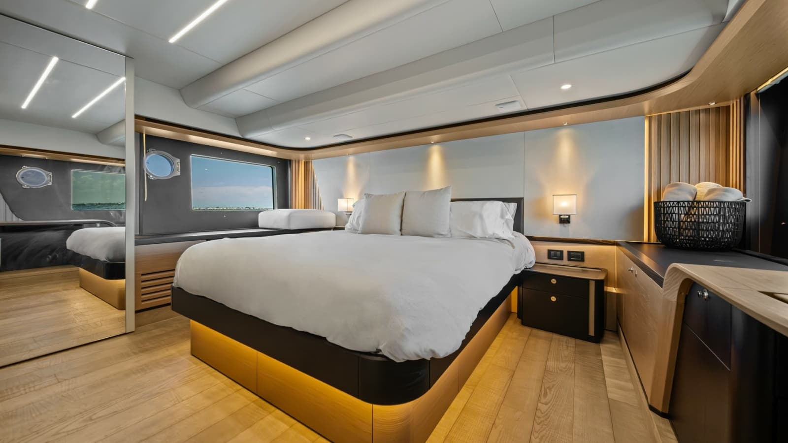 2026 Absolute 58 Navetta - Photo 22