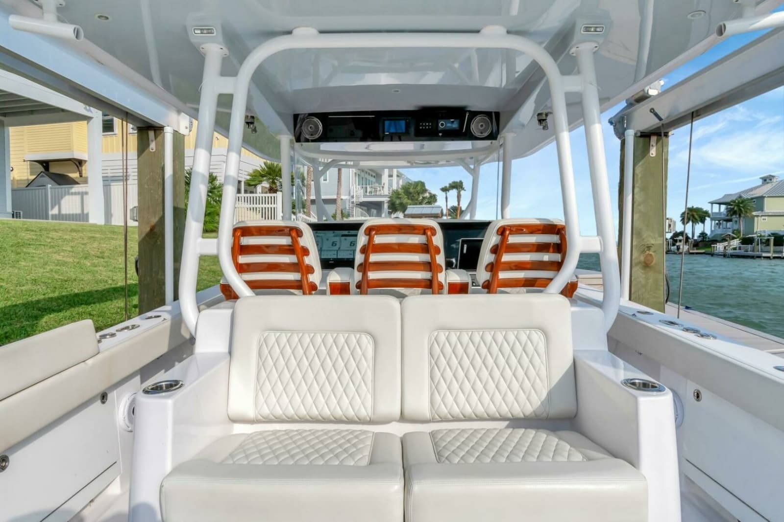 2023 Jupiter 43 Center Console - Photo 19
