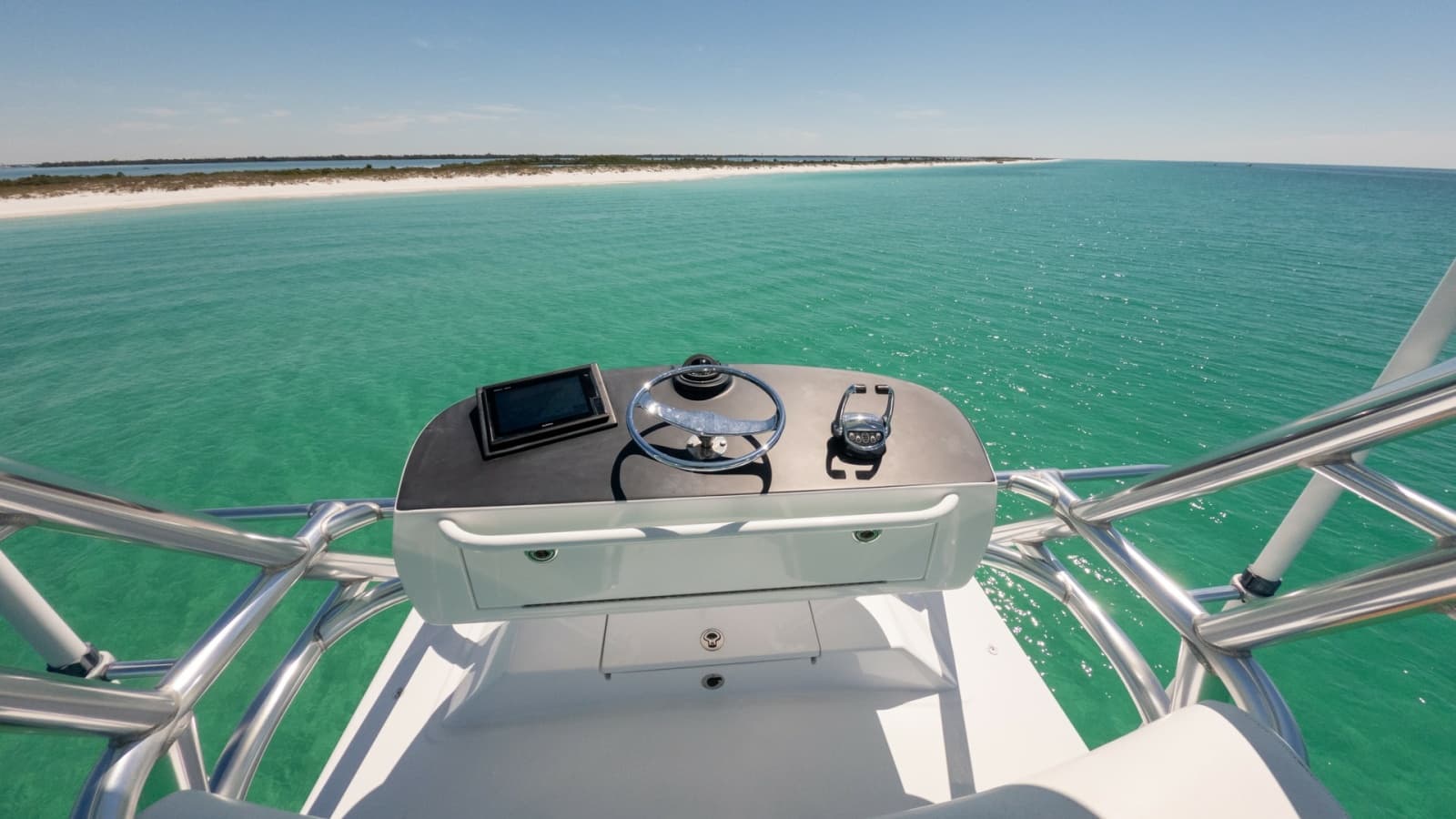 2006 Blackwell 65 Convertible - Photo 36